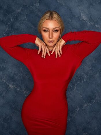 Full leaked Anna policarpova private onlyfans photo