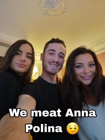 Full leaked Anna polina private onlyfans photo
