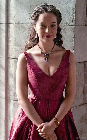 Full leaked Anna popplewell private onlyfans photo