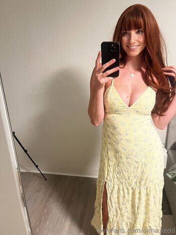 Full leaked Anna redd private onlyfans photo