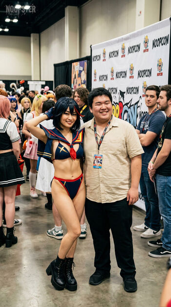 Full leaked Anna sawai page private onlyfans photo