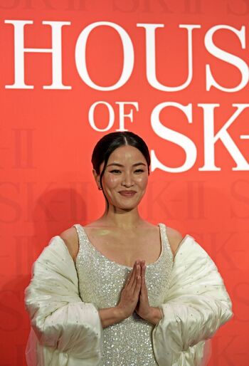 Full leaked Anna sawai private onlyfans photo