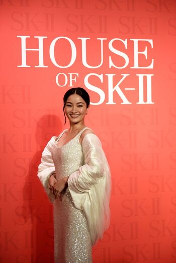 Full leaked Anna sawai private onlyfans photo