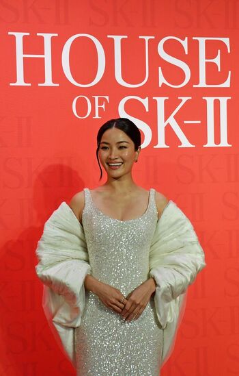 Full leaked Anna sawai private onlyfans photo