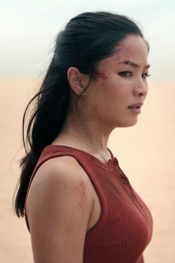 Full leaked Anna sawai private onlyfans photo