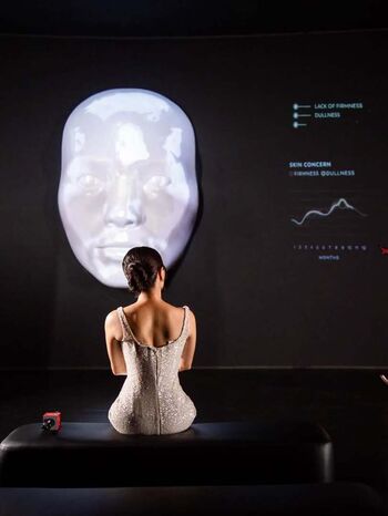 Anna Sawai