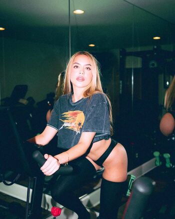 Full leaked Anna sawyer private onlyfans photo