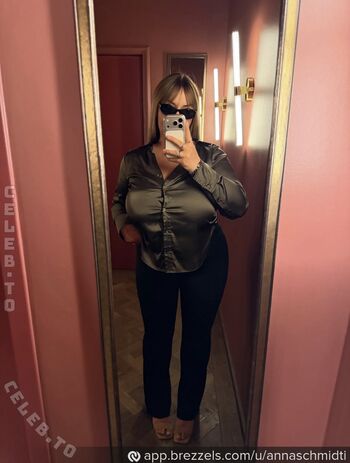 Full leaked Anna schmidt  page private onlyfans photo