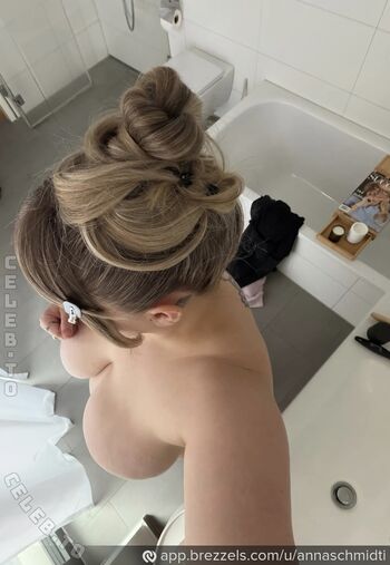Full leaked Anna schmidt private onlyfans photo