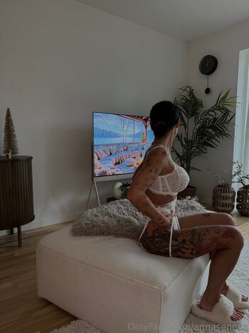 Full leaked Anna seneca private onlyfans photo