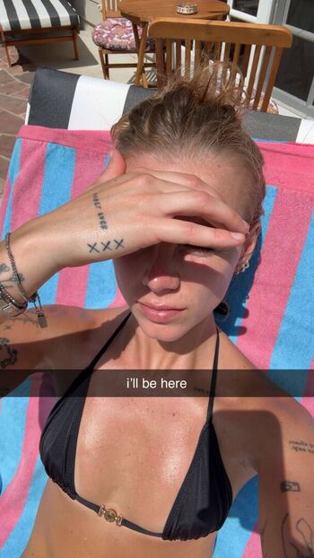 Full leaked Anna shumate private onlyfans photo