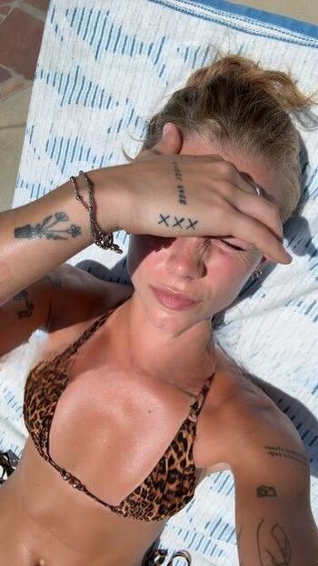 Full leaked Anna shumate private onlyfans photo
