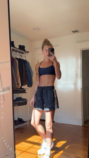 Full leaked Anna shumate private onlyfans photo