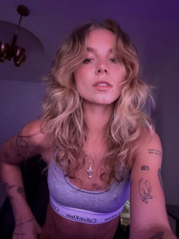 Full leaked Anna shumate private onlyfans photo