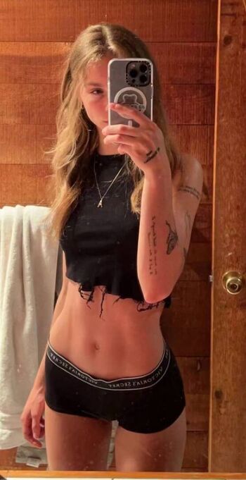 Full leaked Anna shumate private onlyfans photo