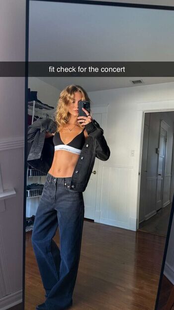 Full leaked Anna shumate private onlyfans photo