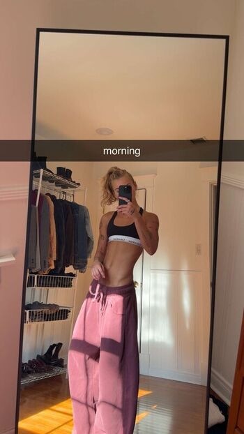 Full leaked Anna shumate page private onlyfans photo