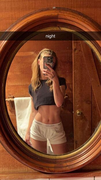 Full leaked Anna shumate private onlyfans photo