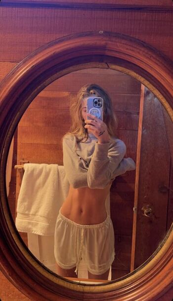 Full leaked Anna shumate private onlyfans photo