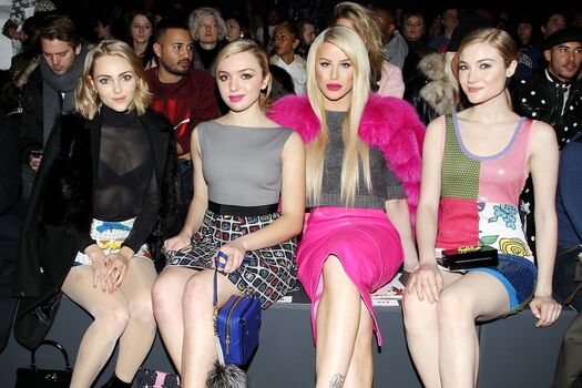 Anna Sophia Rob