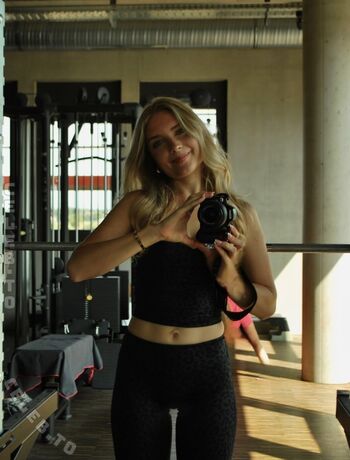 Full leaked Anna sophiie private onlyfans photo