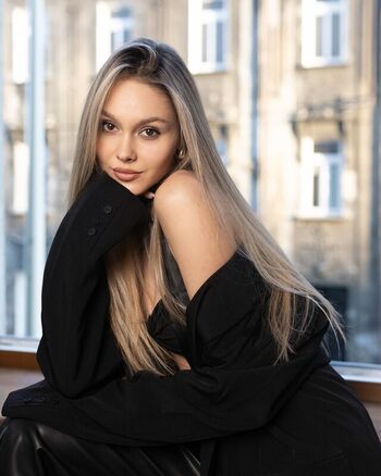Full leaked Anna stoliar private onlyfans photo