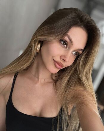 Full leaked Anna stoliar private onlyfans photo