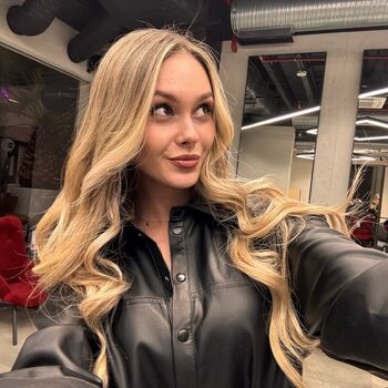 Full leaked Anna stoliar private onlyfans photo