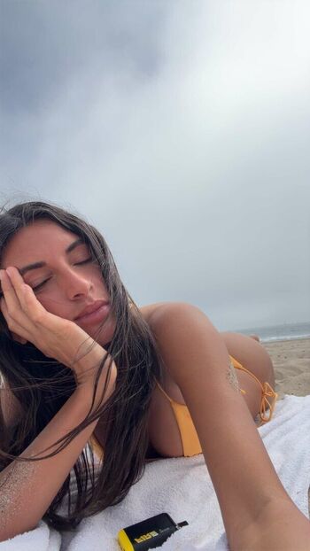 Full leaked Anna toohey page private onlyfans photo