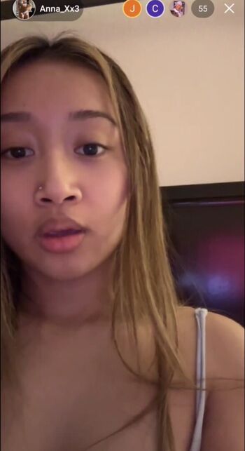 Full leaked Anna xx private onlyfans photo