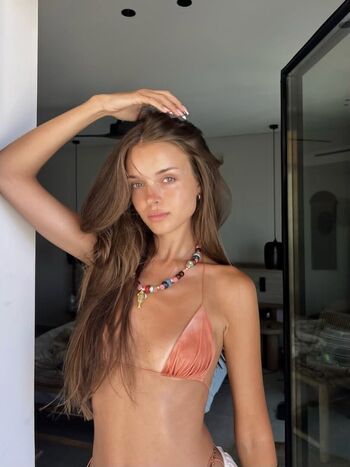 Full leaked Anna zak private onlyfans photo