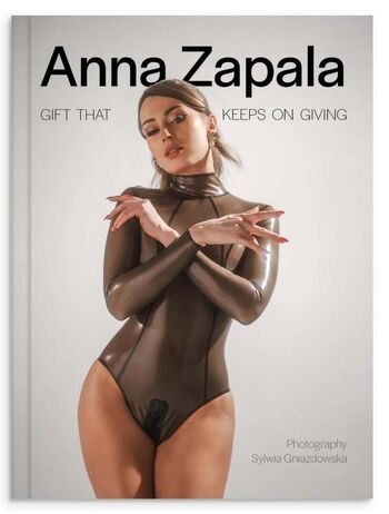 Anna Zapala