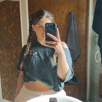 Full leaked Anna private onlyfans photo
