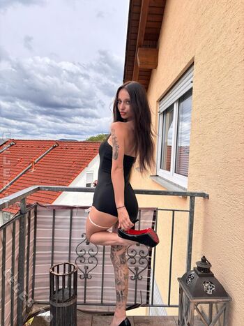 Full leaked Annaa starr page private onlyfans photo
