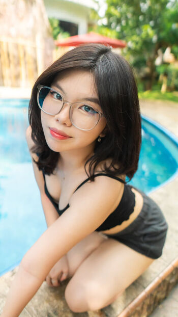 Full leaked Annababy private onlyfans photo