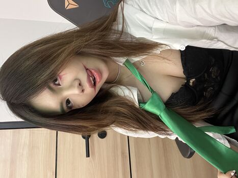 Full leaked Annababy private onlyfans photo