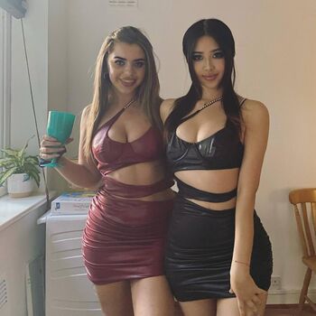 Full leaked Annabel private onlyfans photo
