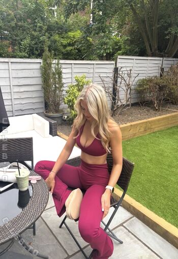 Full leaked Annabelle disley private onlyfans photo