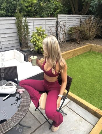 Full leaked Annabelle disley private onlyfans photo
