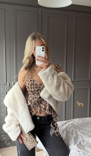 Full leaked Annabelle disley private onlyfans photo