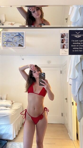 Full leaked Annabellegesson private onlyfans photo