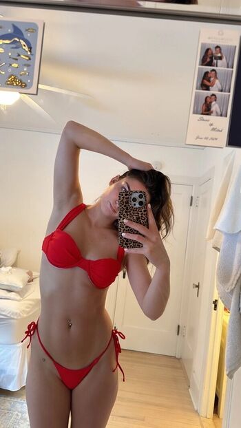 Full leaked Annabellegesson private onlyfans photo