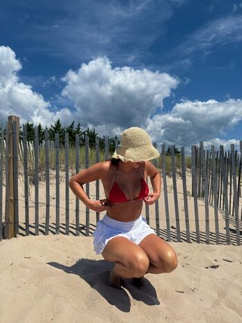 Full leaked Annabellegesson private onlyfans photo