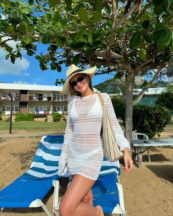 Full leaked Annabellegesson private onlyfans photo