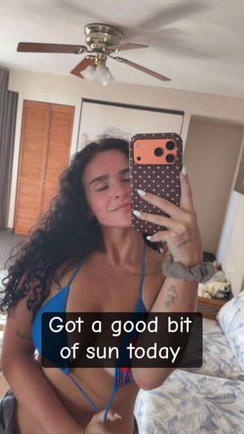 Full leaked Annah bechtel private onlyfans photo