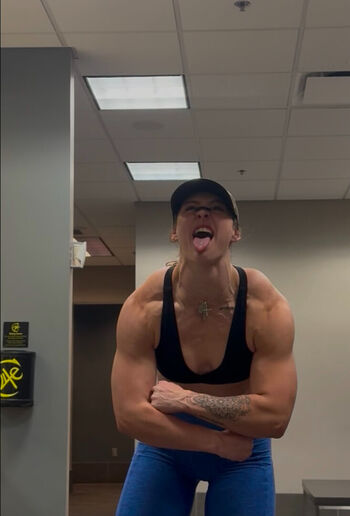 Annaherbert22 Annacfit Anna Herbert