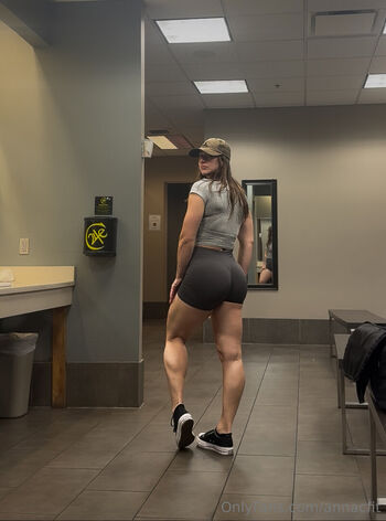 Annaherbert22 Annacfit Anna Herbert