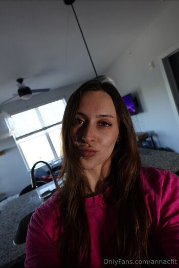 Full leaked Annaherbert private onlyfans photo