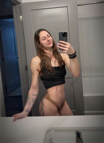 Full leaked Annaherbert private onlyfans photo