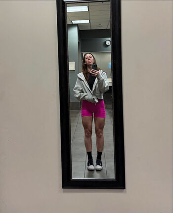 Full leaked Annaherbert private onlyfans photo